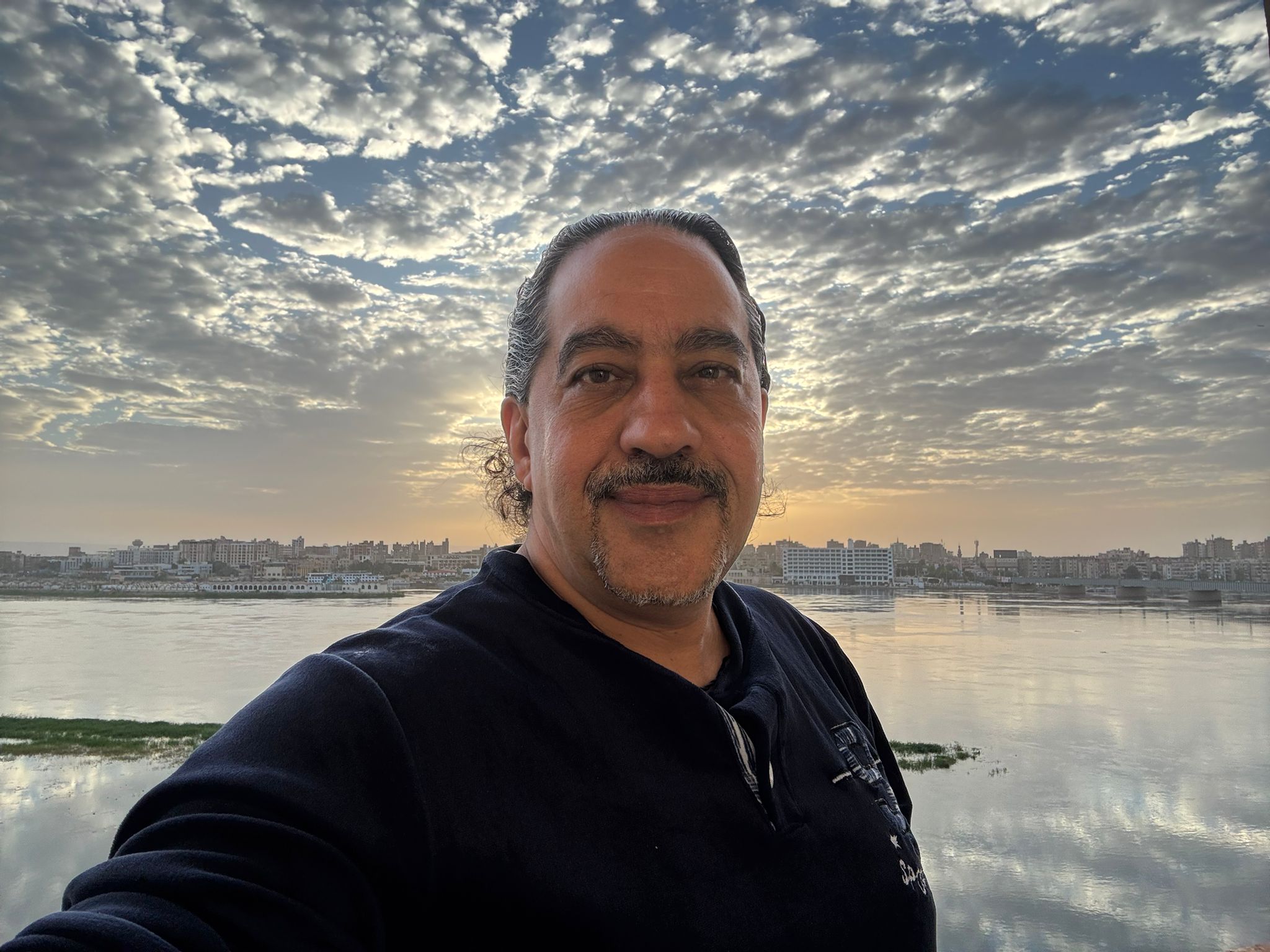 Imagine a new me – with imagineer Samir